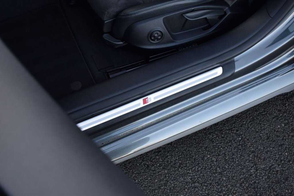 Used Audi TT 2019 for sale - 76797581: Photo 29