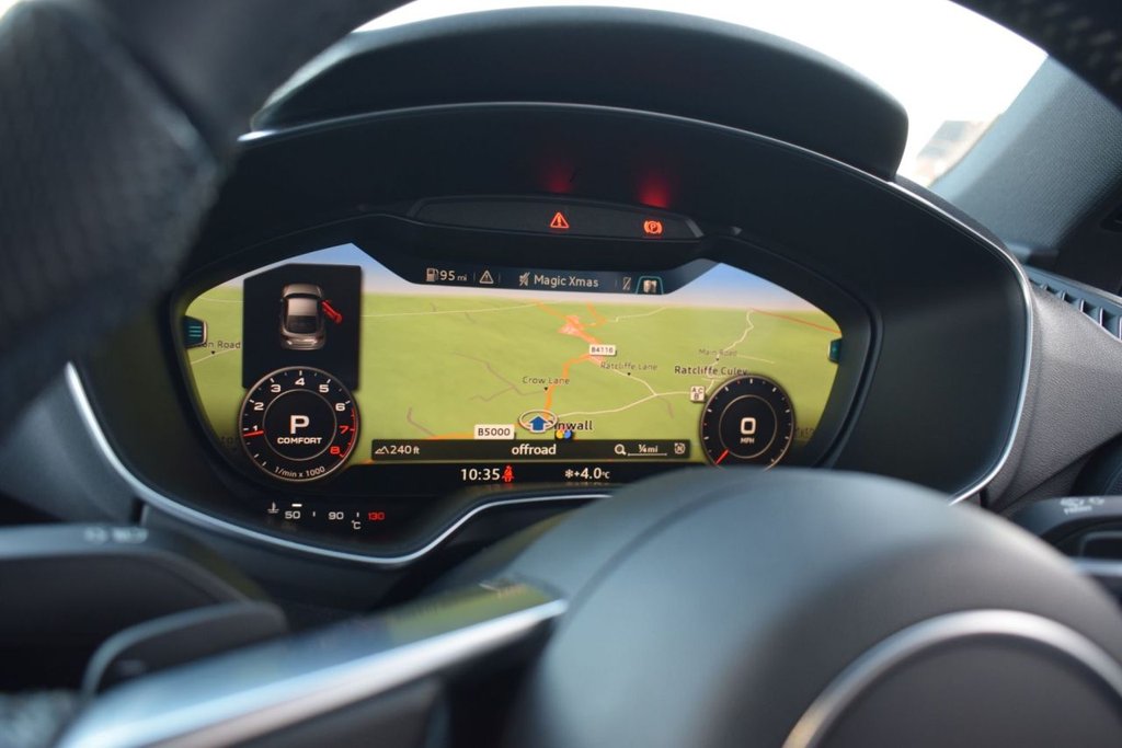 Used Audi TT 2019 for sale - 76797581: Photo 31