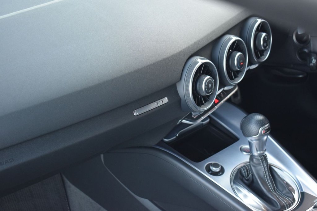 Used Audi TT 2019 for sale - 76797581: Photo 32