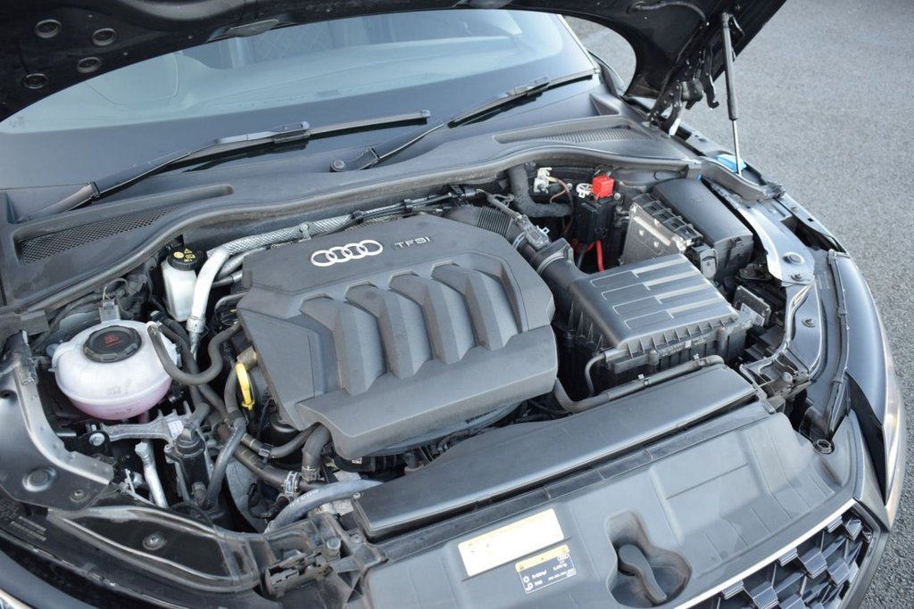 Used Audi TT 2019 for sale - 76797581: Photo 34