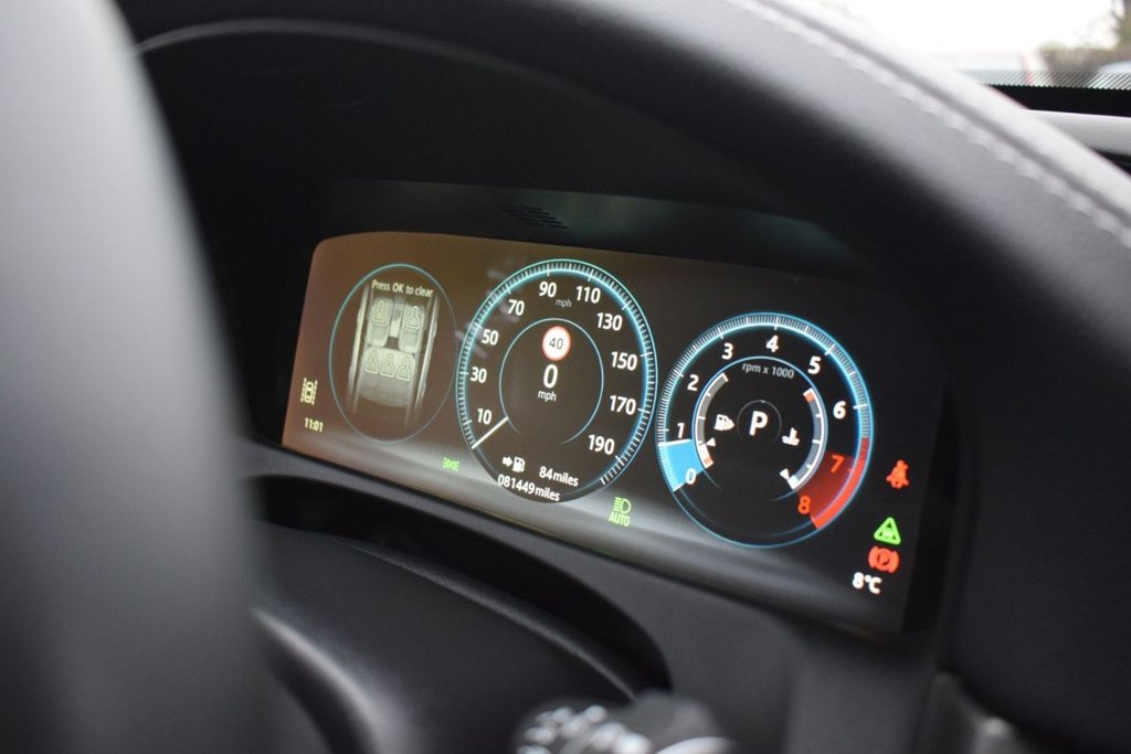 Used Jaguar XF 2018 for sale - 77038083: Photo 13