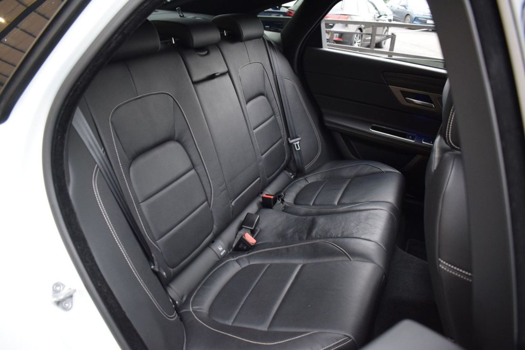 Used Jaguar XF 2018 for sale - 77038083: Photo 27