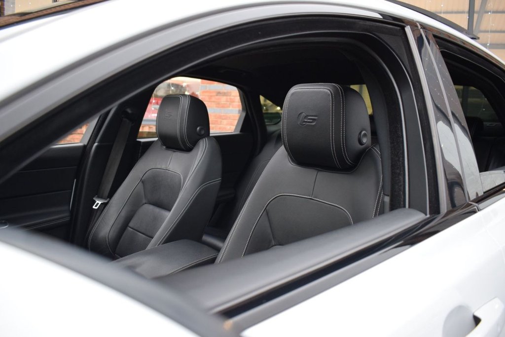 Used Jaguar XF 2018 for sale - 77038083: Photo 36