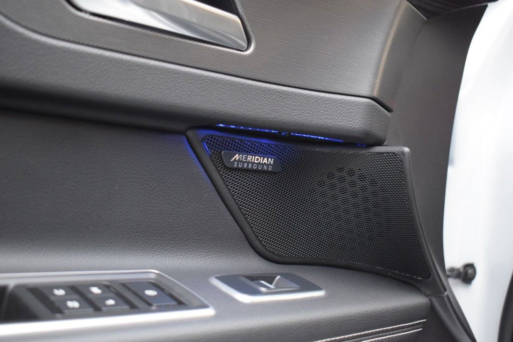 Used Jaguar XF 2018 for sale - 77038083: Photo 40