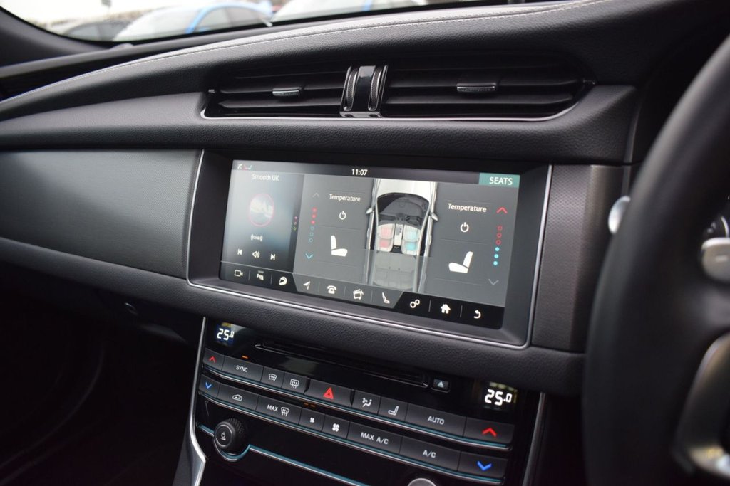 Used Jaguar XF 2018 for sale - 77038083: Photo 42