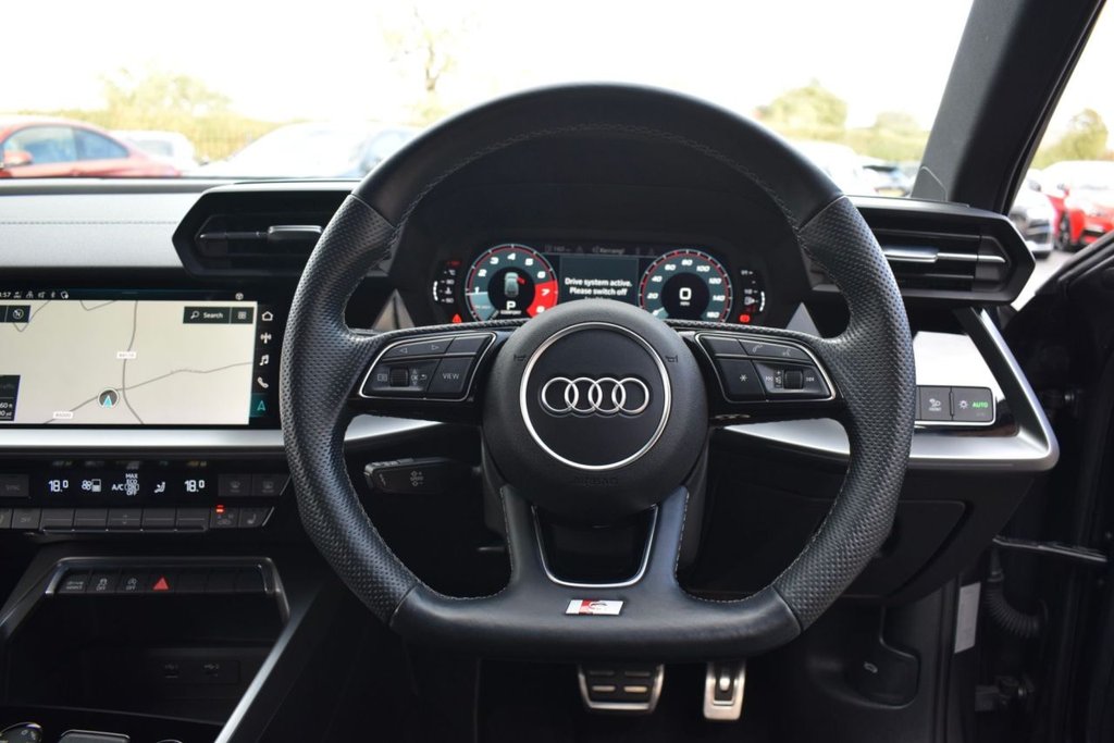 Used Audi S3 2020 for sale - 76345216: Photo 10