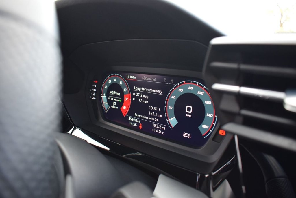 Used Audi S3 2020 for sale - 76345216: Photo 12