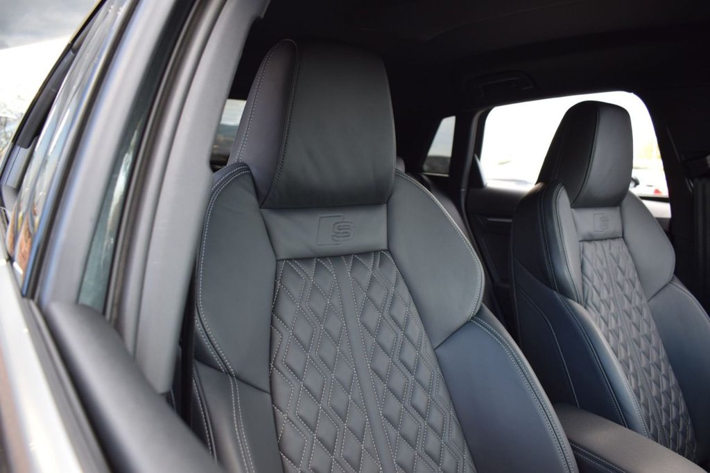 Used Audi S3 2020 for sale - 76345216: Photo 14