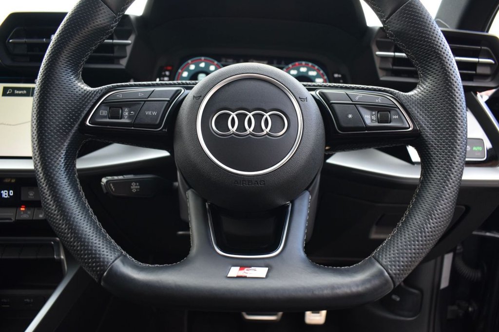 Used Audi S3 2020 for sale - 76345216: Photo 15