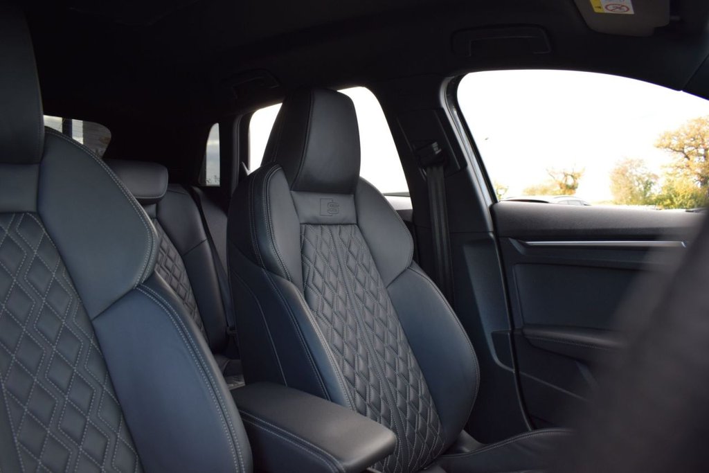 Used Audi S3 2020 for sale - 76345216: Photo 18