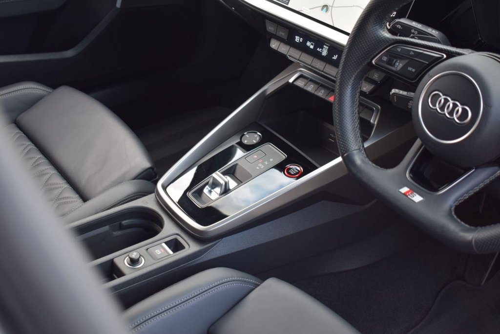 Used Audi S3 2020 for sale - 76345216: Photo 19