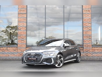 2020 (70) - 2.0 TFSI Sportback 5dr Petrol S Tronic quattro Euro 6 (s/s) (310 ps)