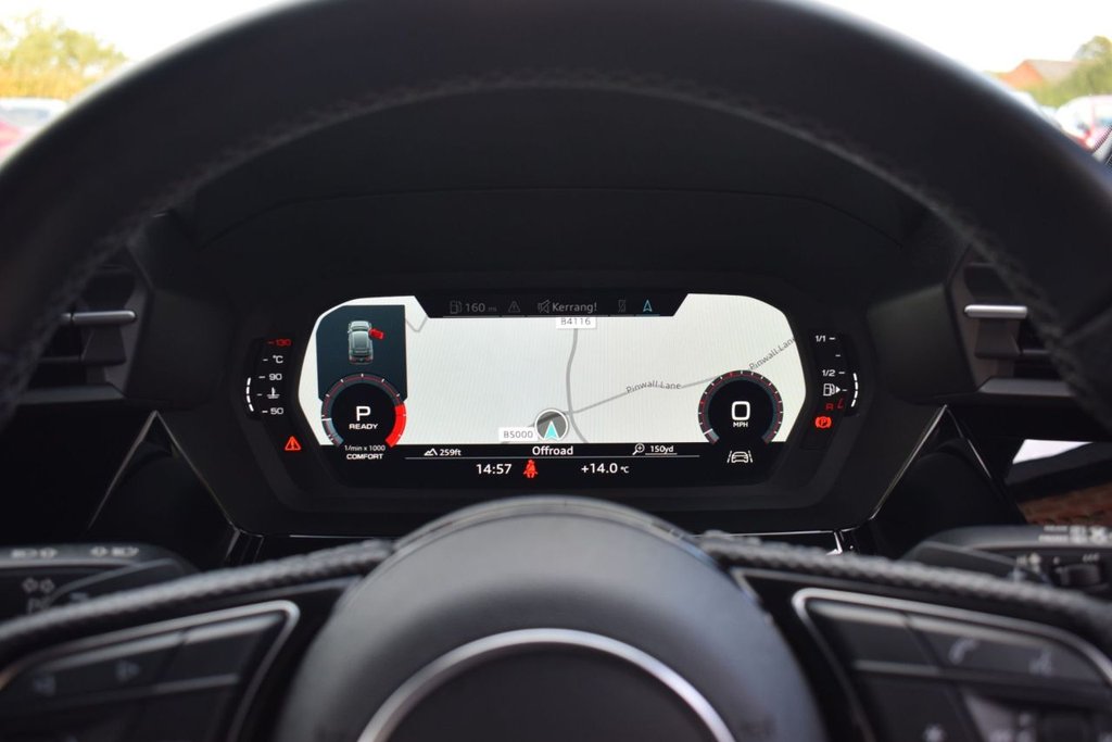 Used Audi S3 2020 for sale - 76345216: Photo 20