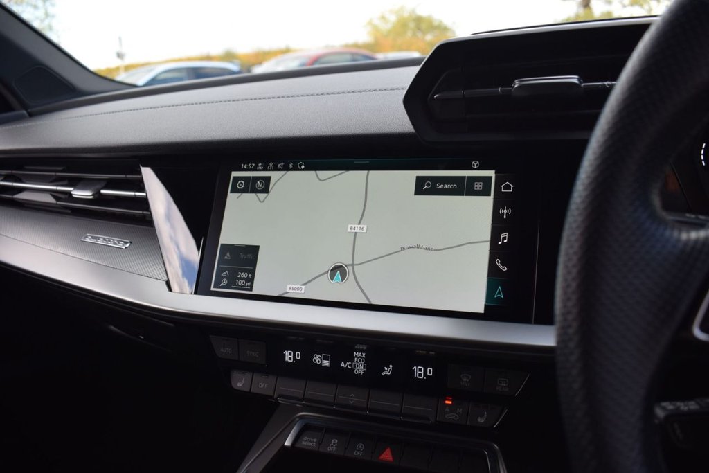 Used Audi S3 2020 for sale - 76345216: Photo 21