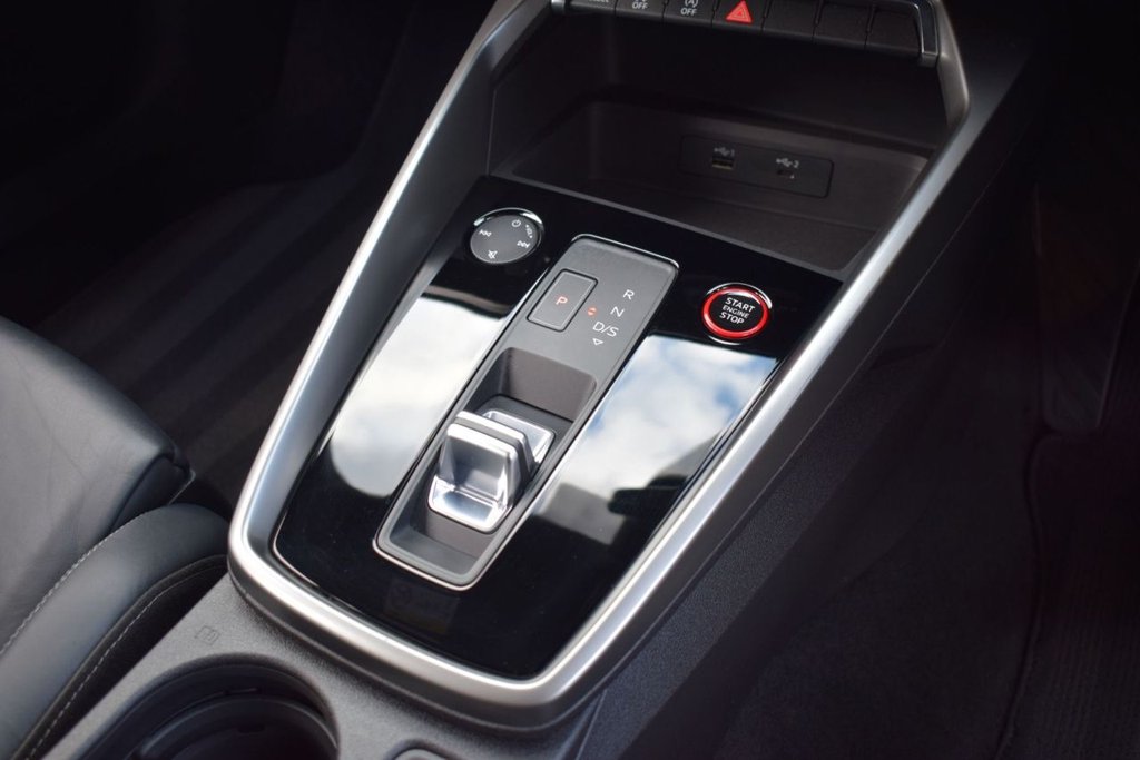 Used Audi S3 2020 for sale - 76345216: Photo 22