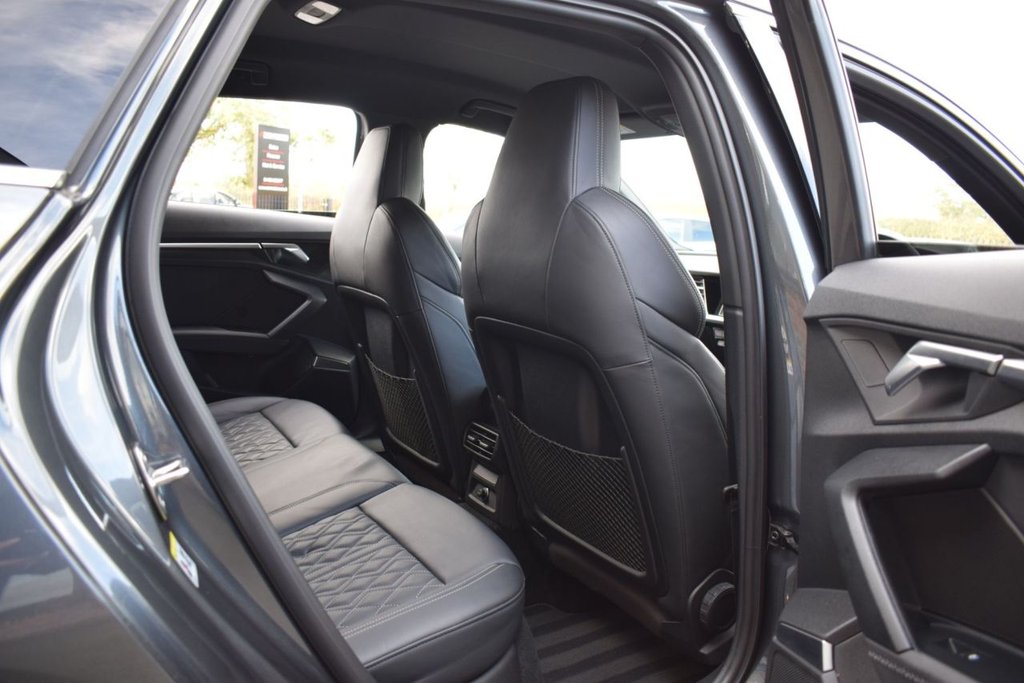 Used Audi S3 2020 for sale - 76345216: Photo 24