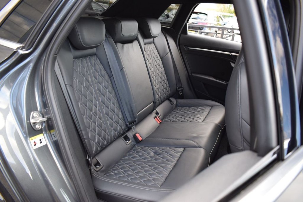 Used Audi S3 2020 for sale - 76345216: Photo 25