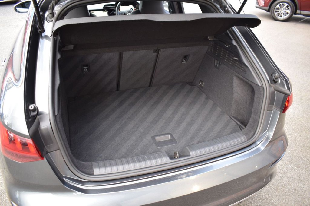 Used Audi S3 2020 for sale - 76345216: Photo 28