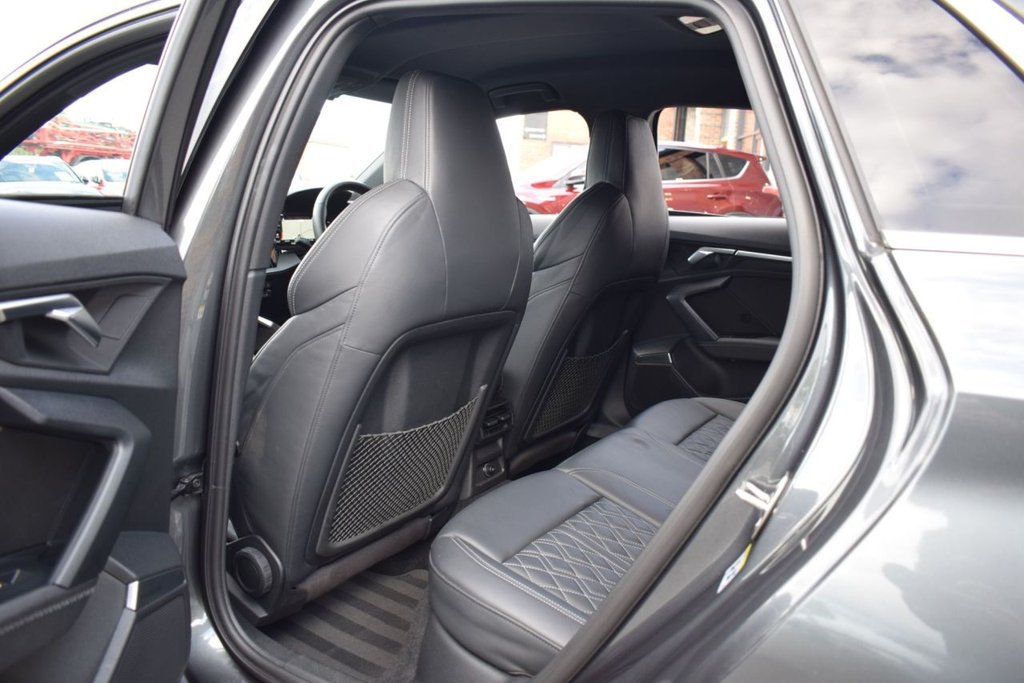 Used Audi S3 2020 for sale - 76345216: Photo 30