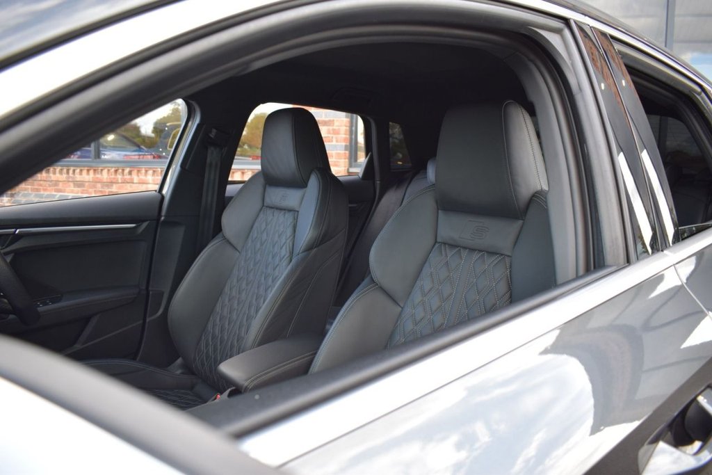 Used Audi S3 2020 for sale - 76345216: Photo 32