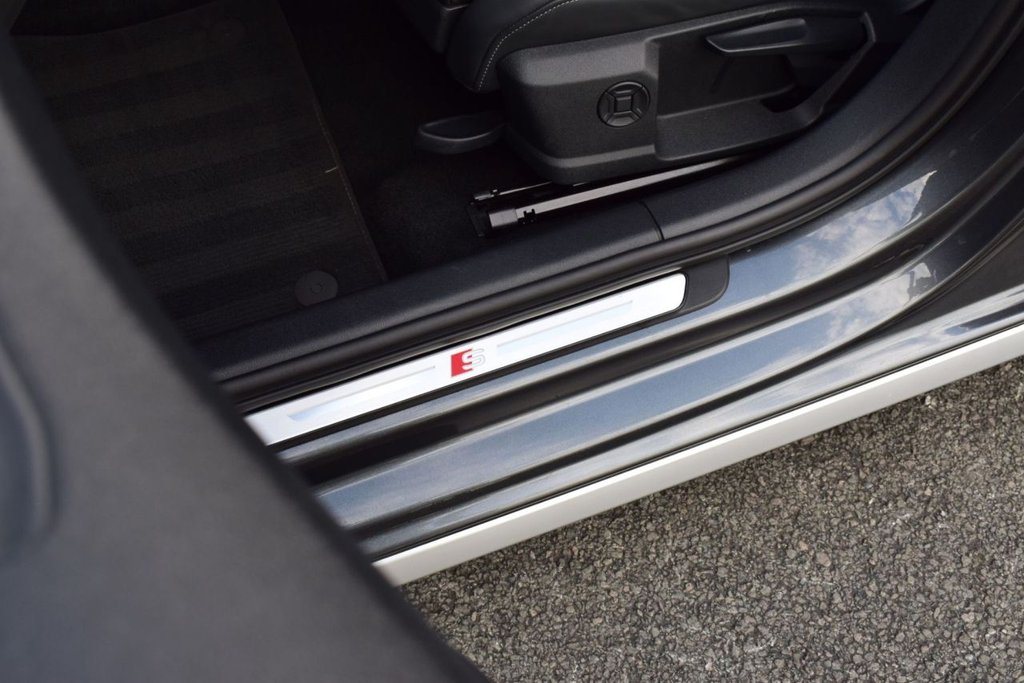 Used Audi S3 2020 for sale - 76345216: Photo 33