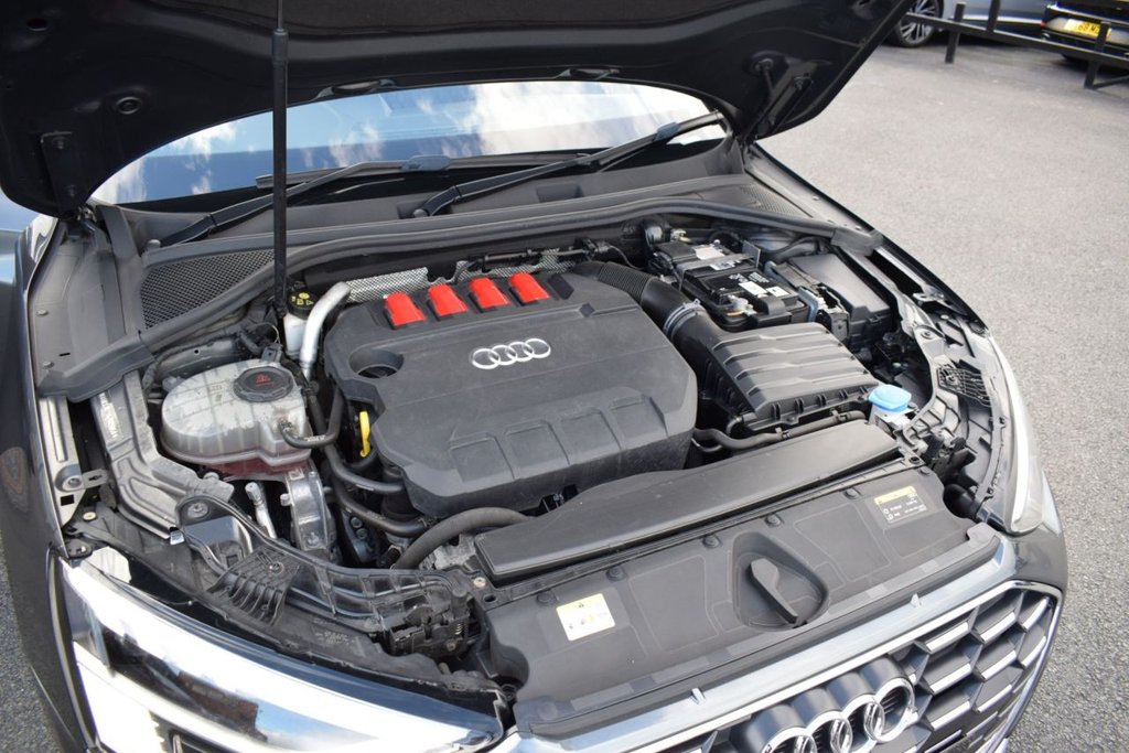 Used Audi S3 2020 for sale - 76345216: Photo 37