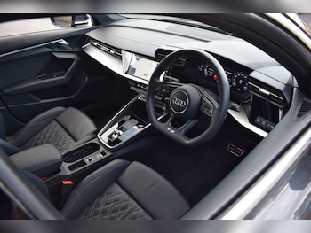 Used Audi S3 2020 for sale - 76345216: Photo
