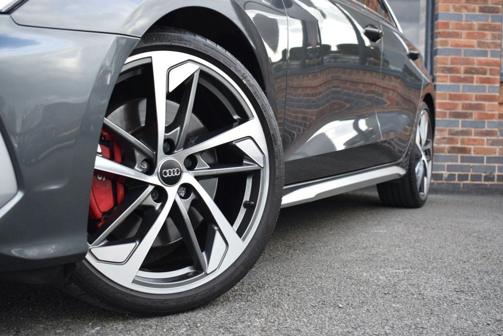 Used Audi S3 2020 for sale - 76345216: Photo 41