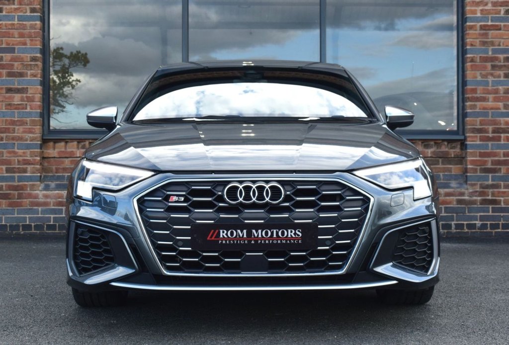 Used Audi S3 2020 for sale - 76345216: Photo 44