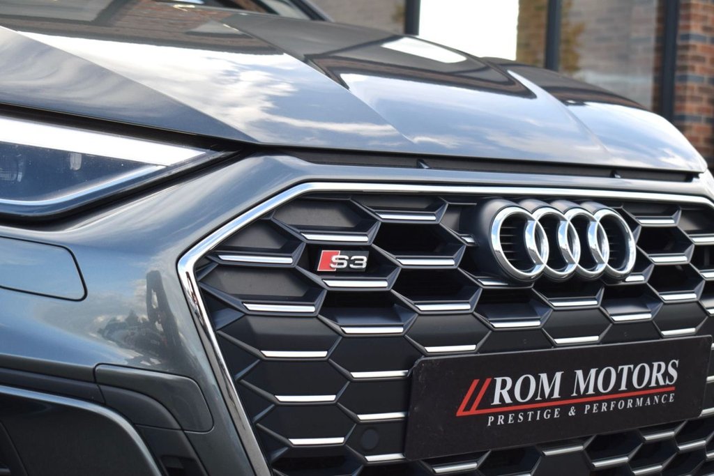 Used Audi S3 2020 for sale - 76345216: Photo 47