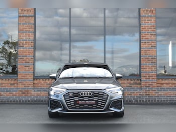 Used Audi S3 2020 for sale - 76345216: Photo