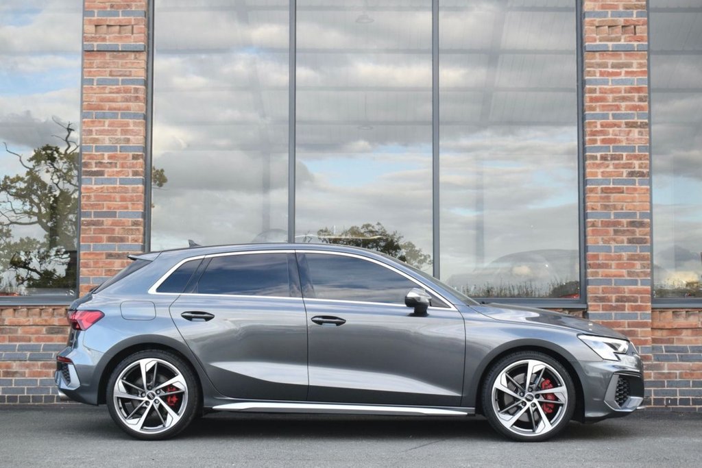 Used Audi S3 2020 for sale - 76345216: Photo 6