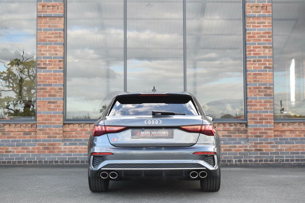 Used Audi S3 2020 for sale - 76345216: Photo 7
