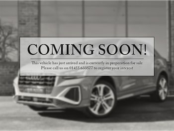 2014 (63) - 3.0 TDI 245 Quattro S Line Plus 5dr Tip Auto
