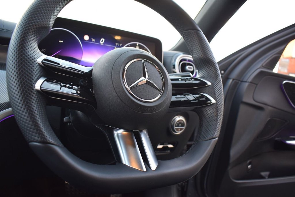 Used Mercedes-Benz C Class 2022 for sale - 76376356: Photo 15