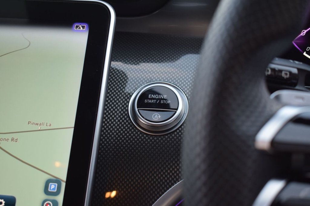 Used Mercedes-Benz C Class 2022 for sale - 76376356: Photo 19