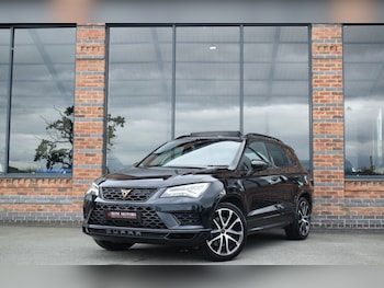 Used SEAT CUPRA Ateca 2020 for sale - 78919207: Photo