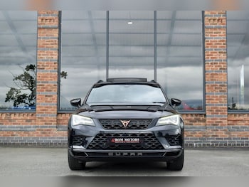 Used SEAT CUPRA Ateca 2020 for sale - 78919207: Photo