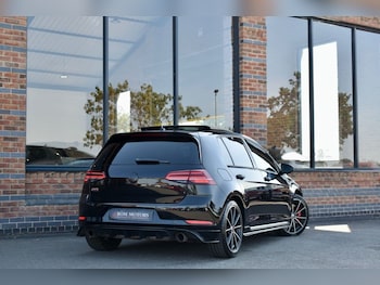 Used Volkswagen Golf 2019 for sale - 79461861: Photo
