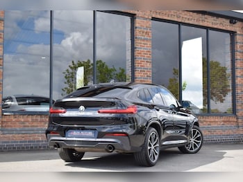 Used BMW X4 2019 for sale - 78582666: Photo