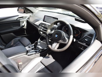 Used BMW X4 2019 for sale - 78582666: Photo