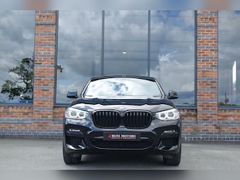 Used BMW X4 2019 for sale - 78582666: Photo