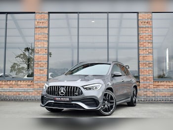 Used Mercedes-Benz GLA 2021 for sale - 79551105: Photo