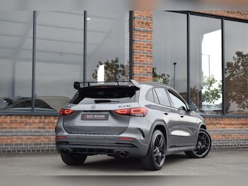 Used Mercedes-Benz GLA 2021 for sale - 79551105: Photo