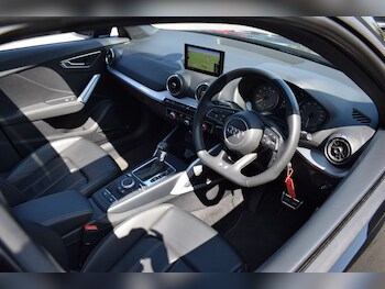 Used Audi SQ2 2020 for sale - 78330361: Photo