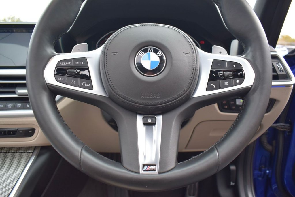 Used BMW 3 Series 2019 for sale - 76429665: Photo 11