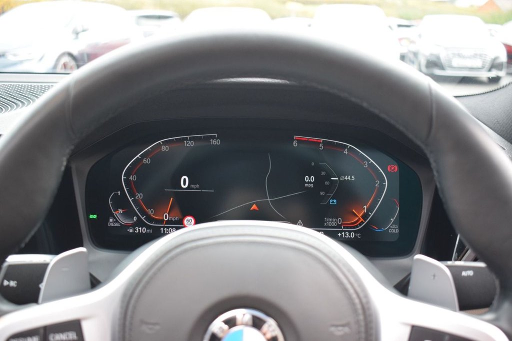 Used BMW 3 Series 2019 for sale - 76429665: Photo 12