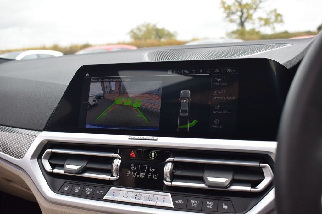 Used BMW 3 Series 2019 for sale - 76429665: Photo 20