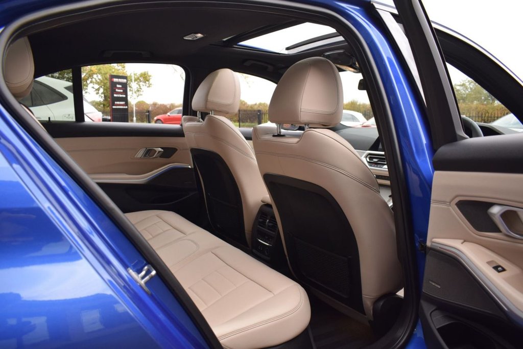 Used BMW 3 Series 2019 for sale - 76429665: Photo 25