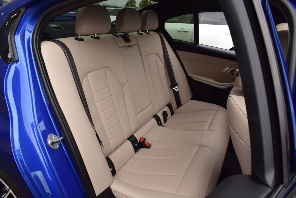 Used BMW 3 Series 2019 for sale - 76429665: Photo 26